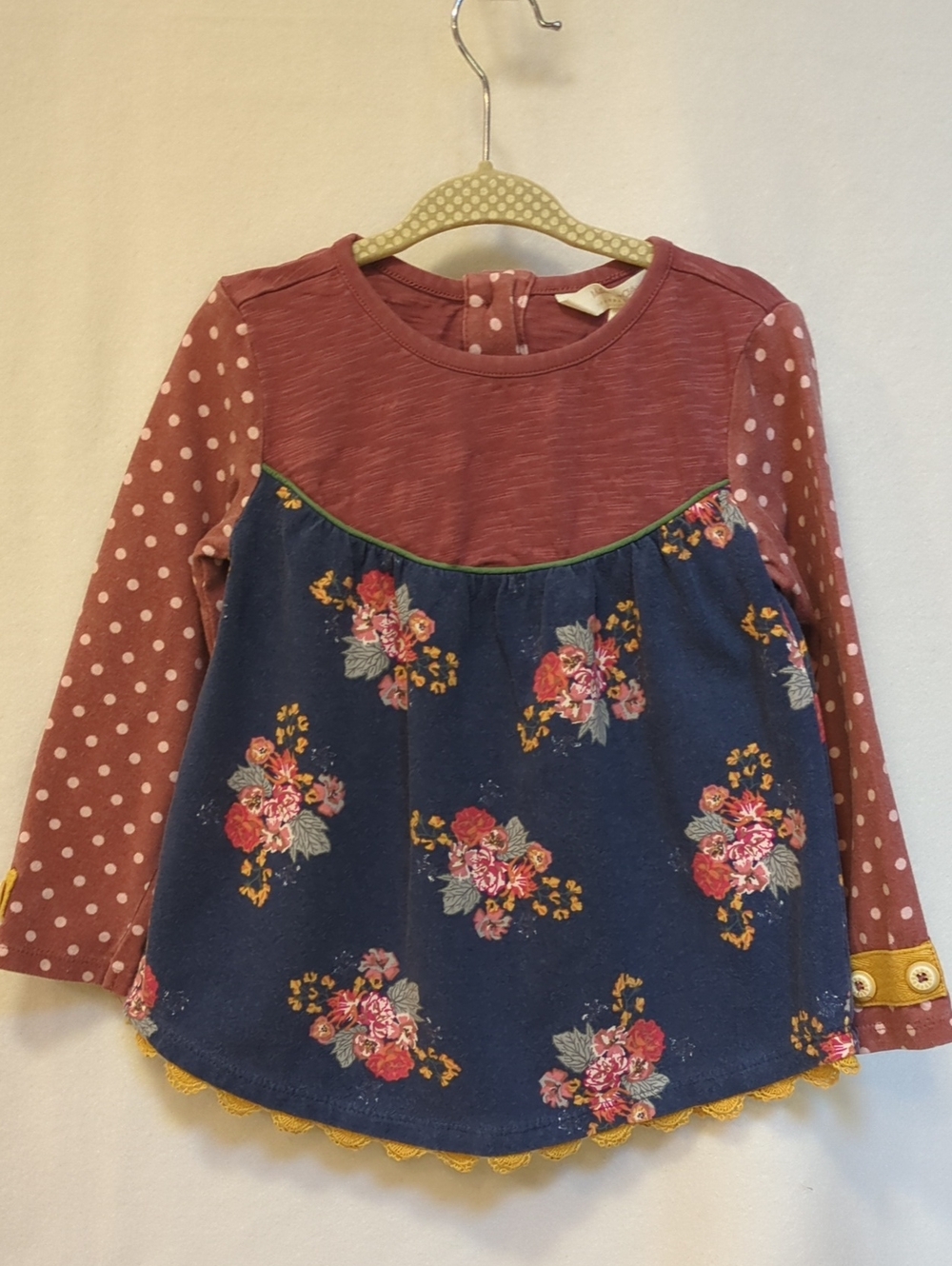 Matilda Jane x Joanna Gaines Top